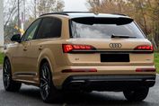 Audi Q7 TFSI quattro S Line