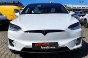 Tesla Model X Long Range AWD