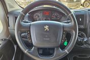 Peugeot Boxer L3H2 Zabudowa Brygadowa