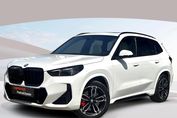 BMW X1 xDrive20d M Sport