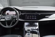 Audi Q7 45 TDI mHEV quattro S Line Tiptr.