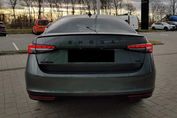 Skoda Superb Sportline 1.5 TSI mHEV DSG
