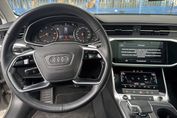 Audi A6 40 TDI quattro