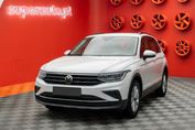 Volkswagen Tiguan Life 1.5 TSI EVO  DSG