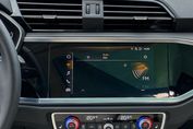Audi Q3 35 TFSI S-Line Sportback