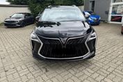 Forthing U-Tour 1.5 DVVT GDI DCT