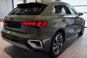 Audi A3 Allstreet TFSI