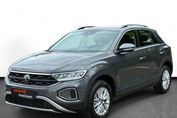 Volkswagen T-Roc 1.5 TSI Life Plus