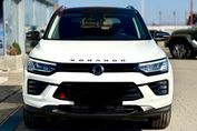 SsangYong Korando Adventure 1.5 GDI