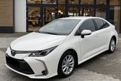 Toyota Corolla Comfort 1.8 Hybrid