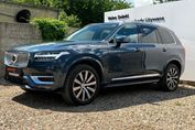 Volvo XC90 B5 D AWD Inscription aut