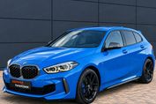 BMW Seria 1 M135i xDrive