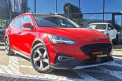 Ford Focus 2.0 EcoBlue Active aut