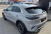 Kia XCeed 1.6 T-GDI Tribute DCT