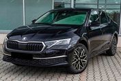 Skoda Octavia Drive Selection 1.5 TSI