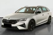 Skoda Octavia RS 2.0 TSI DSG