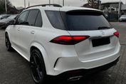 Mercedes GLE 300 d  4-Matic AMG Line