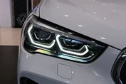 BMW X1 sDrive18i aut
