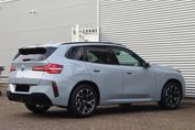 BMW X3 xDrive20d M Sport
