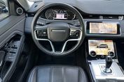 Land Rover Range Rover Evoque P200 SE