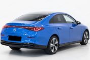 Mercedes CLA 200 Progressive