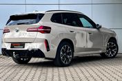 BMW X3 xDrive20d M Sport