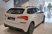 Skoda Kamiq 1.0 TSI Style DSG