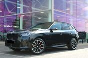 BMW X3 xDrive20d M Sport