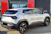Toyota Urban Cruiser Executive BEV