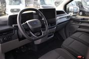 Ford Transit Custom 320 L2H1 Trend A8