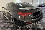 Mercedes C Klasa 220 d 4-Matic AMG