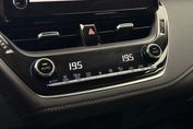 Toyota Corolla 1.5 Style
