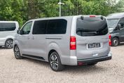 Citroen SpaceTourer XL L2H1 Plus EAT8
