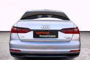 Audi A6 40 TDI quattro S tronic