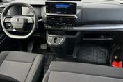 Peugeot Traveller 2.0 Long Business