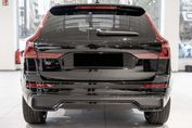 Volvo XC60 B5 AWD Ultra Black Edition