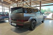 Hyundai Santa Fe 1.6 T-GDI HEV Calligraphy 4WD aut 6os.