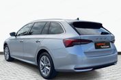 Skoda Octavia 1.5 TSI Selection DSG