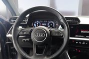 Audi A3 30 TDI S tronic