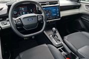 Ford Puma =Ecoboost Sound Edition