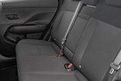 Hyundai Kona 1.0 T-GDI Smart