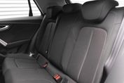 Audi Q2 35 TFSI Advanced