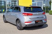 Hyundai i30 1.5 t-Gdi 48V Smart
