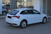 Skoda Scala Selection 1.5 TSI DSG