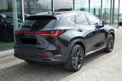 Lexus NX 350h Prestige 2.5 Hybrid AWD