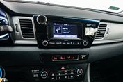 Kia Niro 1.6 GDI Hybrid M
