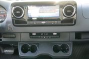 Mercedes Sprinter 317 CDI PRO Długi 9G-Tronic Skrzynia Otwarta