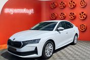 Skoda Octavia Edition 130 Essence 1.5 TSI