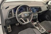 Seat Ateca FR 1.5 TSI DSG7
