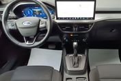 Ford Focus 1.0 EcoBoost Titanium X